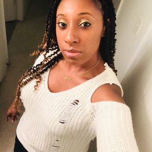 Meet your Posher, Ashley